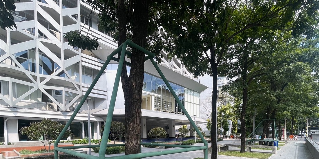 เหล็กค้ำยันต้นไม้รอบ_มศว