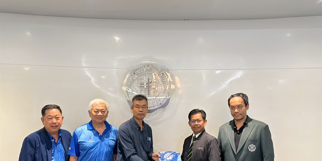 สมาคมวิศวกรรมระบบอาคารไทย เยี่ยมชมศึกษาดูงาน “...